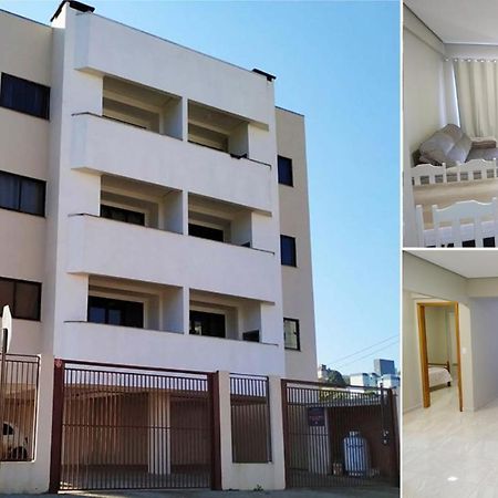 Edificio Louise - Apto 202 Chapeco Exterior photo